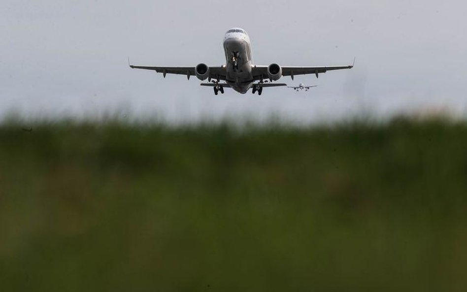 TUI i Air Berlin tworzą Blue Sky