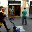 Włochy: Spada liczba zgonów. Utrzymuje się liczba nowych przypadków