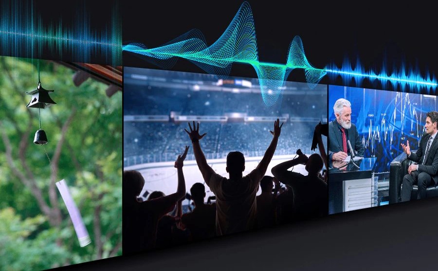 AI TV już w Polskich domach: Telewizory w wersji 4.0