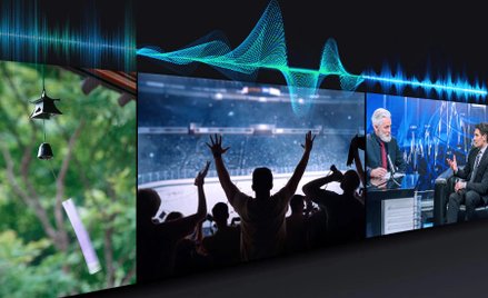 AI TV już w Polskich domach: Telewizory w wersji 4.0