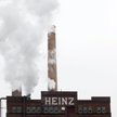 Heinz zamyka fabryki