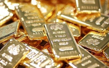 Miliarder Ray Dalio podbił notowania złota