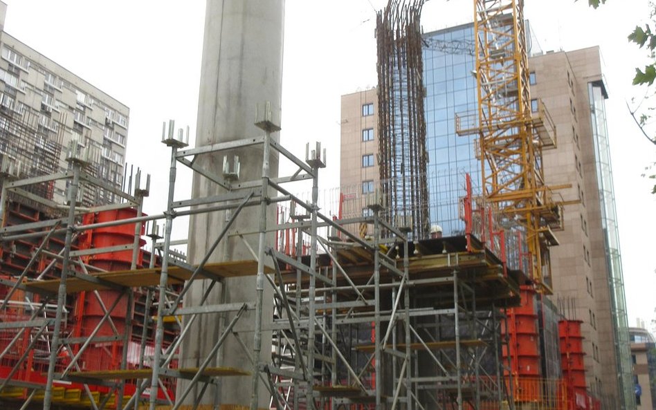 Upper One będzie się teraz szybko piął do góry