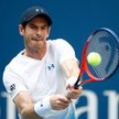 Andy Murray odpadł z US Open