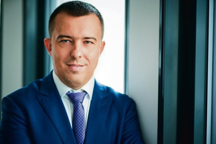 HUBERT KMIECIK dyrektor inwestycyjny Amundi Polska TFI