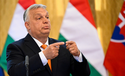 Viktor Orbán