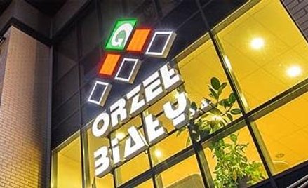 Orzeł Biały: Trudny rok, ale wyniki na plusie