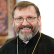 Abp Światosław Szewczuk zwierzchnikiem Ukraińskiego Kościoła Greckokatolickiego jest od marca 2011 r