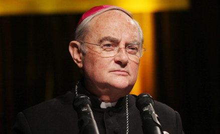 Abp Henryk Hoser