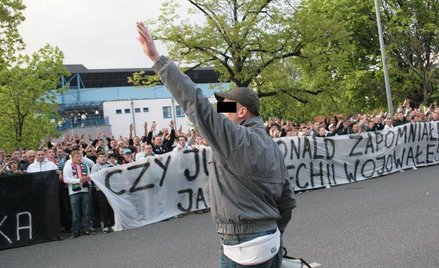 Piotr S., "Staruch"