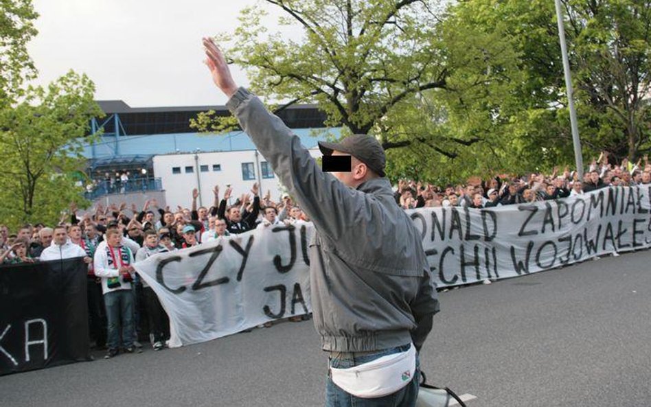 Piotr S., "Staruch"