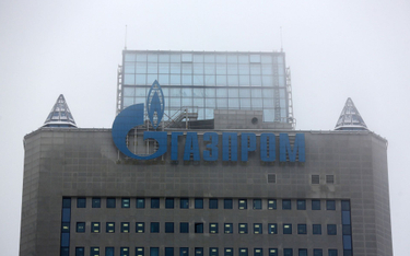 Gazprom. KE wszczęła śledztwo na wniosek Polski. Rosyjski koncern milczy