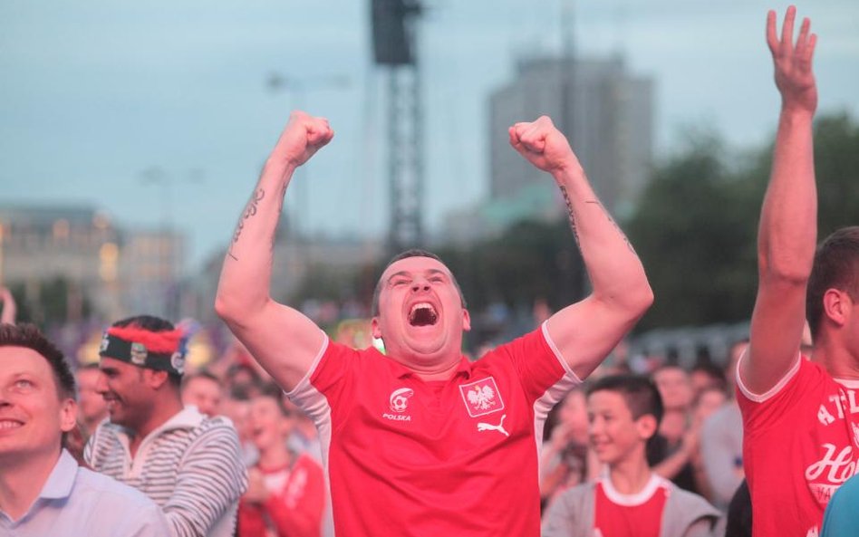 Zapisy z umów sprzedaży biletów na Euro 2012 trafią do rejestru klauzul niedozwolonych