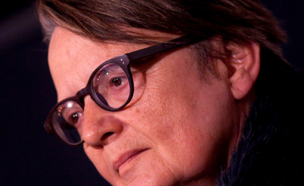 Agnieszka Holland: PO powinna zamienić nazwę na „Platformę Kolesiów”
