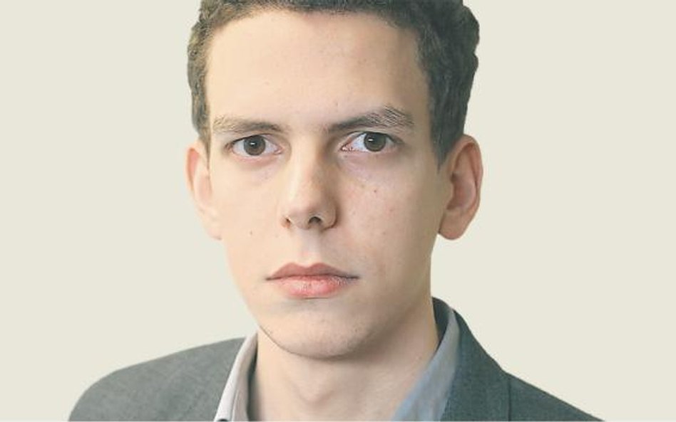 Maciej Rudke