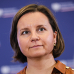 Wiceminister klimatu i środowiska Urszula Zielińska