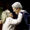 Hillary Clinton i John Kerry. Zmiana u steru dyplomacji najważniejszego państwa świata