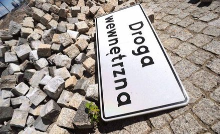 Rada miejska wydała jednak akt prawa miejscowego
