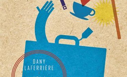 Danny Laferriere Kraj bez kapelusza Karakter 2011