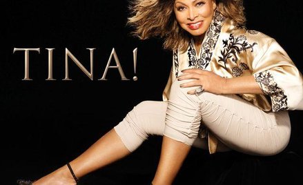 Tina Turner
