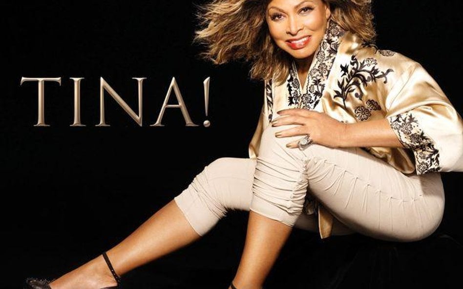 Tina Turner