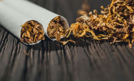 Hiszpania: Zlikwidowano gang wykorzystujący Ukraińców w fabrykach papierosów