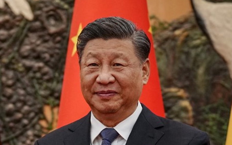 Xi Jinping: Nie wolno toczyć wojen nuklearnych