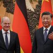 Xi Jinping: Nie wolno toczyć wojen nuklearnych