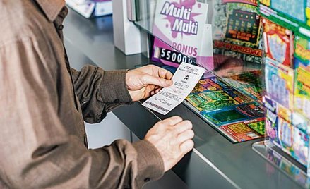 Rekord w Lotto. Wygrana to ponad 35 ml zł