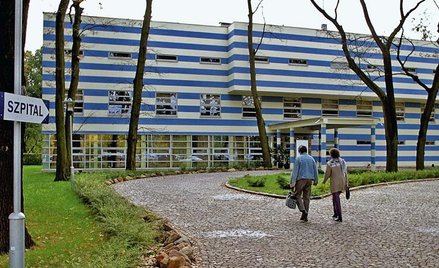 W placówce najczęściej wykonywane są operacje laparoskopowe, chirurgia kolana i biodra oraz chirurgi