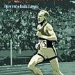 Jean Echenoz; Długodystansowiec. Opowieść o Emilu Zatopku; Noir sur Blanc Warszawa 2010
