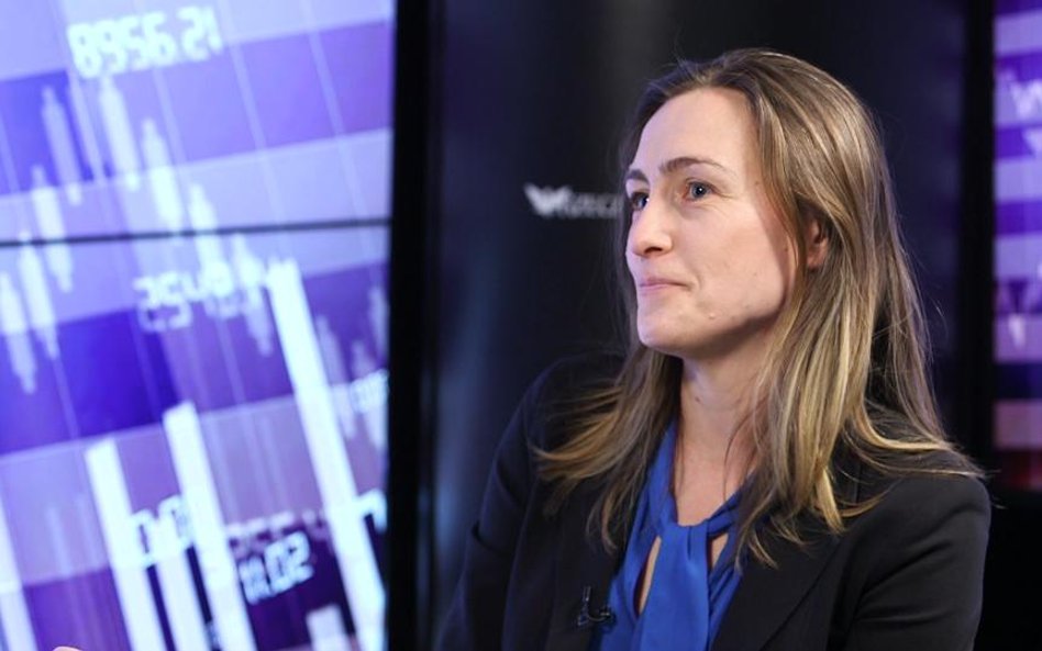 #RZECZoBIZNESIE: Magdalena Macko: Decyzje finansowe podejmujemy nieracjonalnie