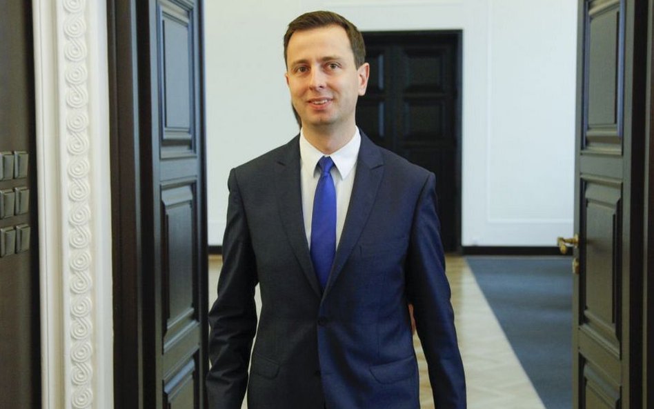 Władysław Kosiniak-Kamysz
