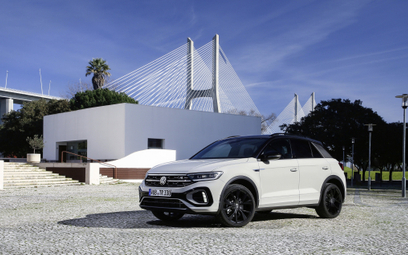 Naszpikowane technologiami Volkswageny na wyciągnięcie ręki w niezwykłym finansowaniu