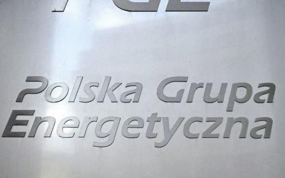 Gorsze perspektywy dla PGE w tym roku