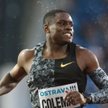 Christian Coleman