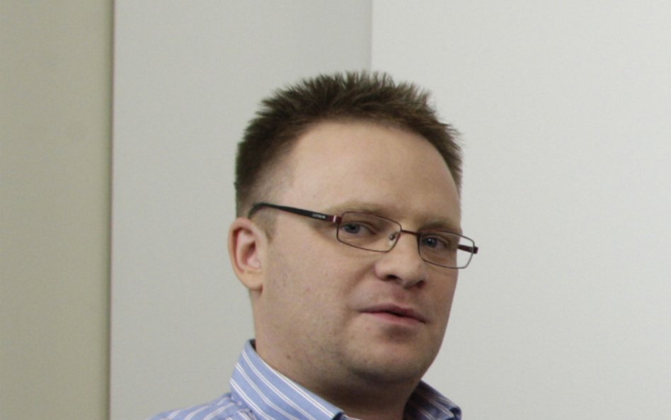 Łukasz Warzecha: W normalnych warunkach powinniśmy trzymać kciuki za premiera