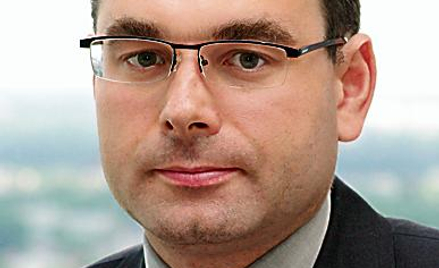 Piotr Kwieciński