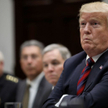 Senat za zniesieniem stanu wyjątkowego. Trump mówi "weto!"