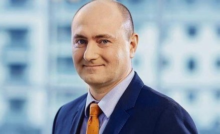 Michał Dybuła główny ekonomista, Bank BGŻ BNP Paribas