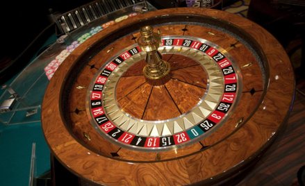 Kasyna innaczej rozliczą podatki