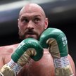 Tyson Fury