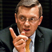Zbigniew Kudaś, członek zarządu Banku Millennium