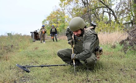 Saper Gwardii Narodowej Ukrainy