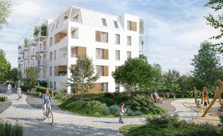 Atal na ostatniej prostej do przejęcia aktywów Grupy Budner – to bank ziemi z projektami dewelopersk