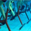 Hydrospinning - nowy rodzaj fitnessu