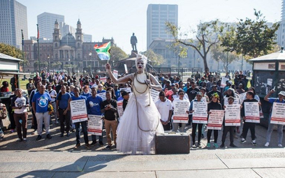 RPA: Mężczyźni mają dość przemocy wobec kobiet