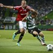 Sporting - Legia: Kompromitacji nie było
