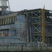 Elektrownia w Czarnobylu zaminowana?