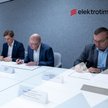 Elektrotim z dużym kontraktem dla Polskich Elektrowni Jądrowych